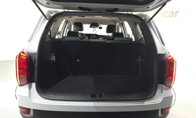 Hyundai Palisade 2019, 96486 км, за 12046.62 USD - фото 17