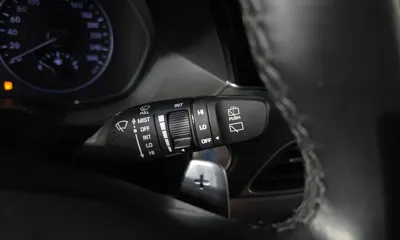 Hyundai Palisade 2019, 96486 км, за 12046.62 USD - фото 20