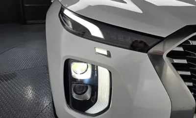 Hyundai Palisade 2019, 96486 км, за 12046.62 USD - фото 22