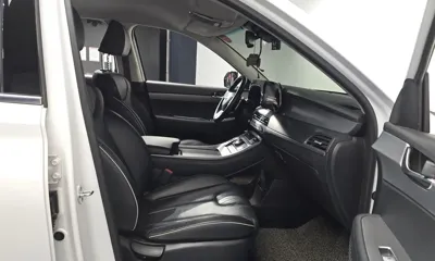 Hyundai Palisade 2019, 96486 км, за 12046.62 USD - фото 26