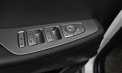 Hyundai Palisade 2019, 96486 км, за 12046.62 USD - фото 28