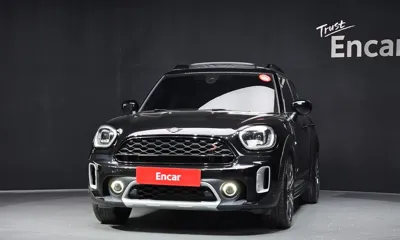 MINI Countryman 2023, 41285 км, за 20066.21 USD