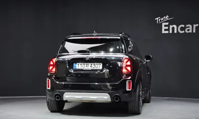 MINI Countryman 2023, 41285 км, за 20066.21 USD