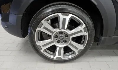 MINI Countryman 2023, 41285 км, за 20066.21 USD
