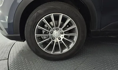 Hyundai Venue 2020, 40967 км, за 10962.32 USD