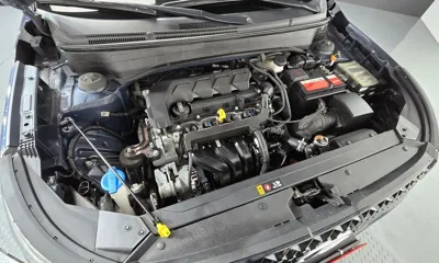 Hyundai Venue 2020, 40967 км, за 10879.48 USD - фото 6