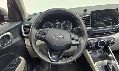 Hyundai Venue 2020, 40967 км, за 10879.48 USD - фото 13