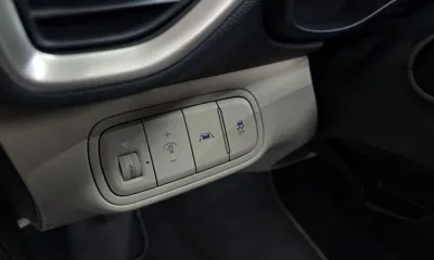 Hyundai Venue 2020, 40967 км, за 10879.48 USD - фото 20