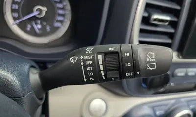 Hyundai Venue 2020, 40967 км, за 10879.48 USD - фото 27