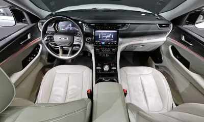 Jeep Cherokee 2021, 79131 км, за 23790.34 USD - фото 7