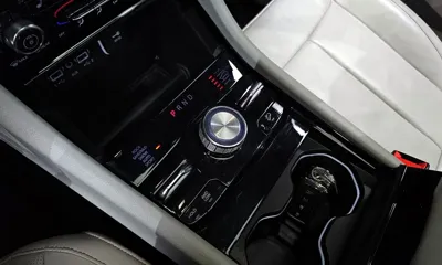 Jeep Cherokee 2021, 79131 км, за 23790.34 USD - фото 9