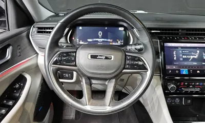 Jeep Cherokee 2021, 79131 км, за 23790.34 USD - фото 13