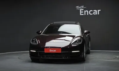 Porsche Panamera 2020, 41082 км, за 51290.37 USD