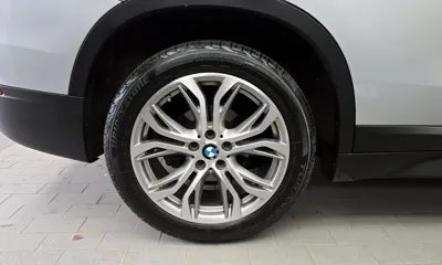 BMW X1 2018, 99040 км, за 11636.22 USD