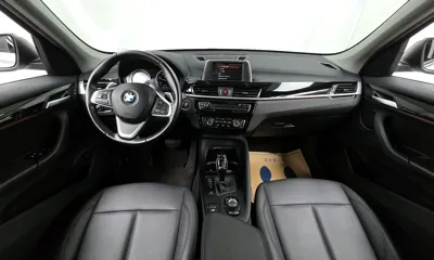BMW X1 2018, 99040 км, за 11636.22 USD - фото 7