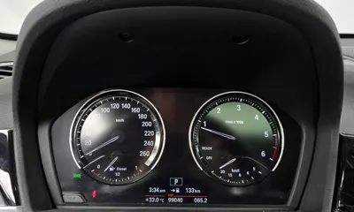 BMW X1 2018, 99040 км, за 11636.22 USD - фото 8