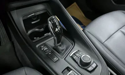 BMW X1 2018, 99040 км, за 11636.22 USD - фото 9