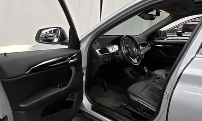 BMW X1 2018, 99040 км, за 11636.22 USD - фото 10
