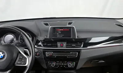 BMW X1 2018, 99040 км, за 11636.22 USD - фото 12