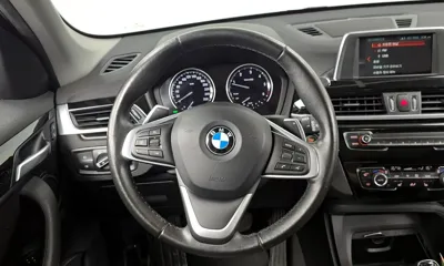 BMW X1 2018, 99040 км, за 11636.22 USD - фото 13