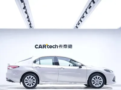Toyota Camry 2024, 12100 км, за 15302.82 USD