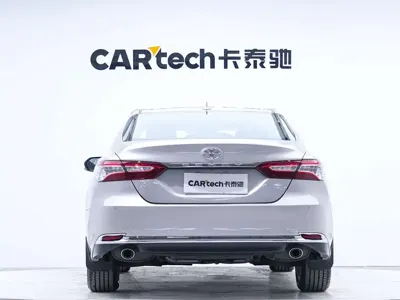 Toyota Camry 2024, 12100 км, за 15302.82 USD