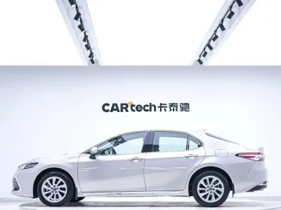 Toyota Camry 2024, 12100 км, за 15302.82 USD
