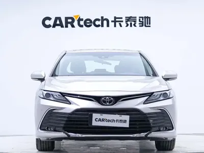Toyota Camry 2024, 12100 км, за 15302.82 USD