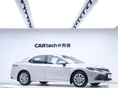 Toyota Camry 2024, 12100 км, за 15302.82 USD - фото 6