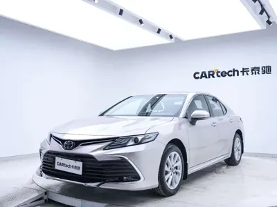 Toyota Camry 2024, 12100 км, за 15302.82 USD - фото 7