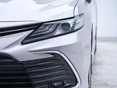 Toyota Camry 2024, 12100 км, за 15302.82 USD - фото 8