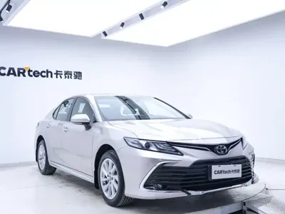 Toyota Camry 2024, 12100 км, за 15302.82 USD - фото 9