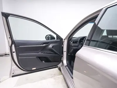 Toyota Camry 2024, 12100 км, за 15302.82 USD - фото 12