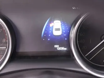 Toyota Camry 2024, 12100 км, за 15302.82 USD - фото 13