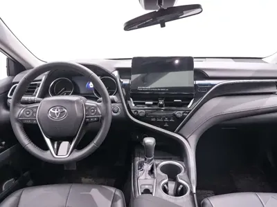 Toyota Camry 2024, 12100 км, за 15302.82 USD - фото 15