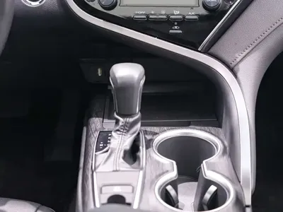Toyota Camry 2024, 12100 км, за 15302.82 USD - фото 16