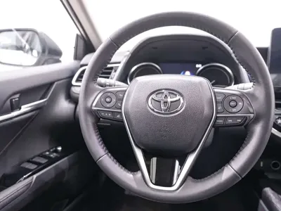 Toyota Camry 2024, 12100 км, за 15302.82 USD - фото 18