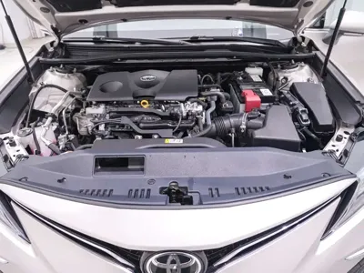 Toyota Camry 2024, 12100 км, за 15302.82 USD - фото 19