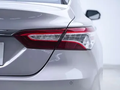 Toyota Camry 2024, 12100 км, за 15302.82 USD - фото 21
