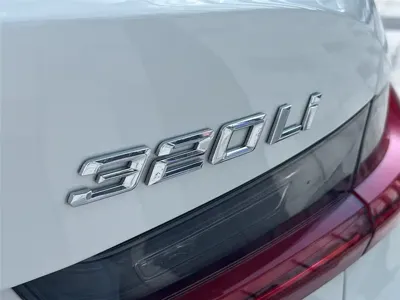 BMW 3 Series 2020, 49000 км, за 16792.23 USD - фото 27