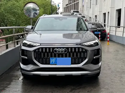 Audi Q6 2023, 49000 км, за 32341.93 USD