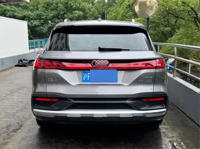 Audi Q6 2023, 49000 км, за 32341.93 USD