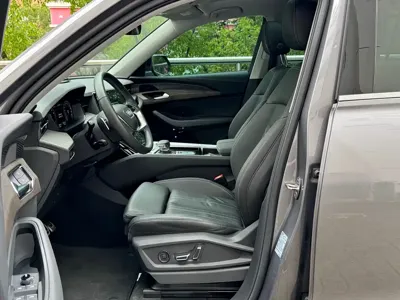 Audi Q6 2023, 49000 км, за 32341.93 USD - фото 6