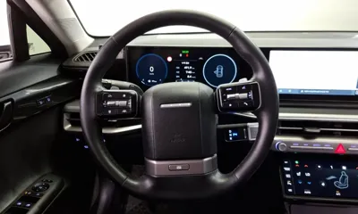 Hyundai Grandeur 2023, 46481 км, за 18807.93 USD - фото 13