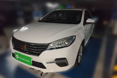 Roewe 360 · 2018 год