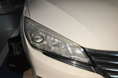 Roewe 360 2018, 53600 км, за 3143 USD - фото 7