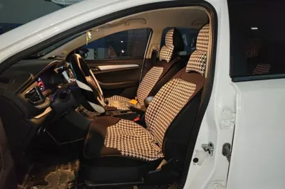 Roewe 360 2018, 53600 км, за 3143 USD - фото 15