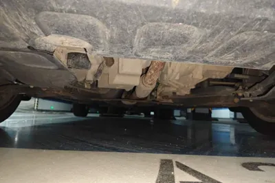Roewe 360 2018, 53600 км, за 3143 USD - фото 24