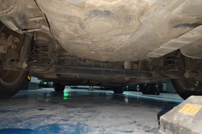 Roewe 360 2018, 53600 км, за 3143 USD - фото 25