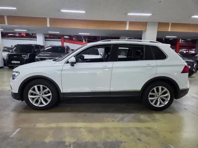 Volkswagen Tiguan 2018, 107553 км, за 12012.6 USD